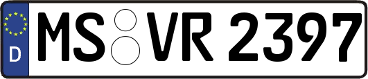 MS-VR2397