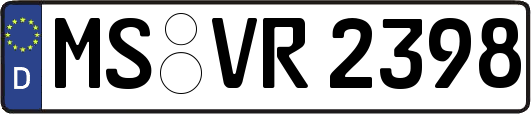 MS-VR2398