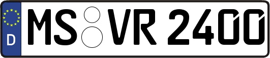MS-VR2400