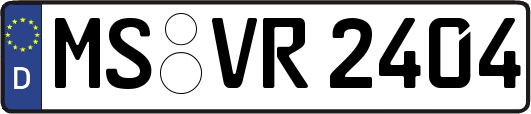 MS-VR2404