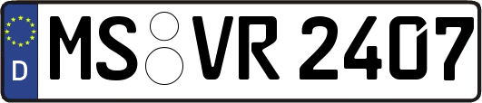 MS-VR2407