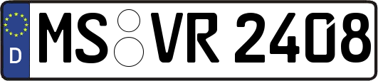 MS-VR2408