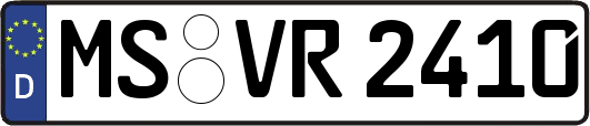 MS-VR2410
