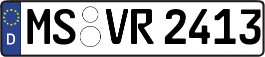 MS-VR2413