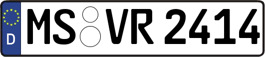 MS-VR2414
