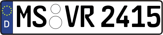 MS-VR2415