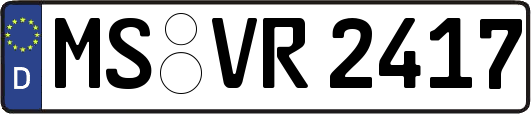 MS-VR2417