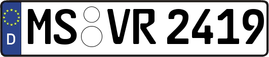 MS-VR2419