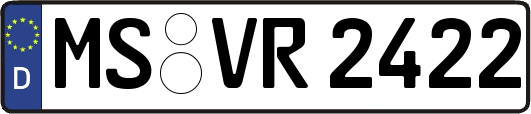 MS-VR2422