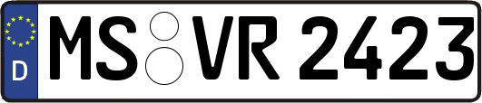 MS-VR2423