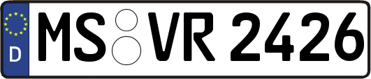 MS-VR2426