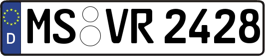 MS-VR2428