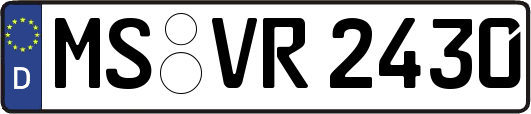 MS-VR2430