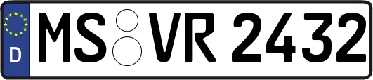 MS-VR2432