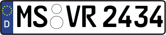 MS-VR2434
