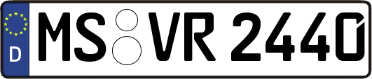 MS-VR2440
