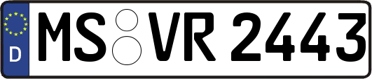 MS-VR2443