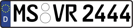 MS-VR2444