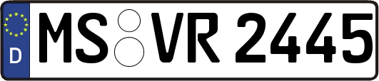 MS-VR2445