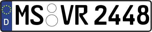 MS-VR2448