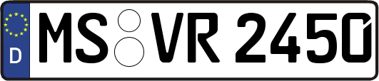 MS-VR2450