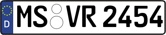 MS-VR2454