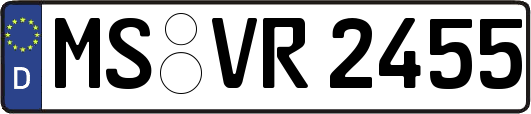 MS-VR2455