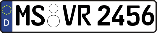 MS-VR2456