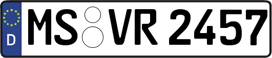 MS-VR2457