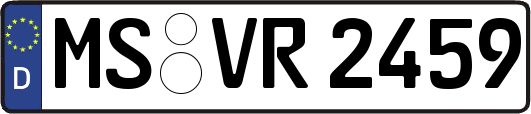 MS-VR2459