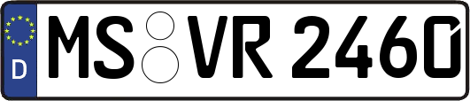 MS-VR2460