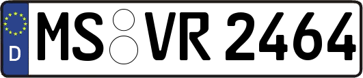 MS-VR2464