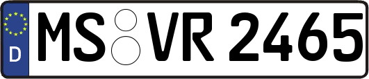 MS-VR2465
