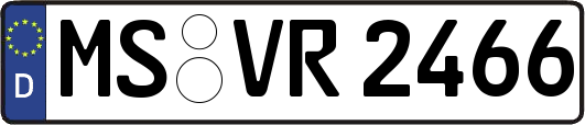 MS-VR2466