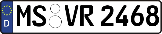 MS-VR2468