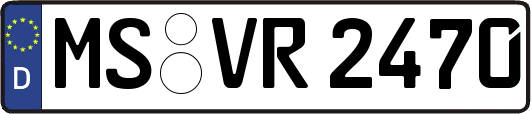 MS-VR2470