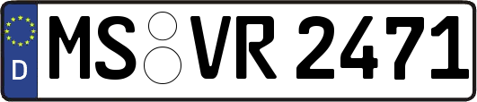 MS-VR2471