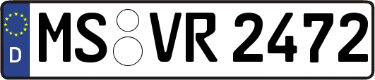 MS-VR2472