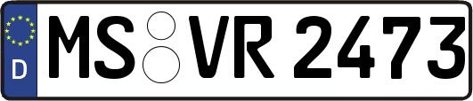 MS-VR2473