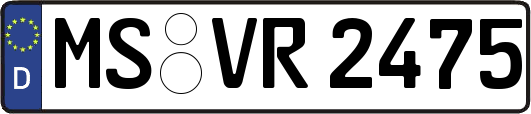 MS-VR2475