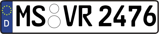 MS-VR2476