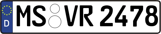 MS-VR2478