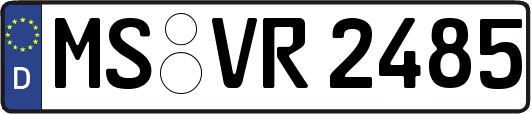 MS-VR2485
