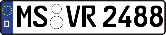 MS-VR2488