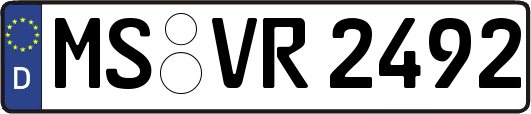MS-VR2492