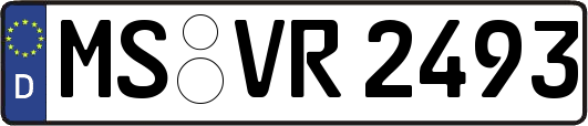 MS-VR2493