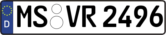 MS-VR2496