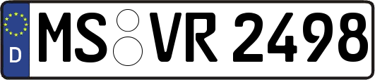 MS-VR2498