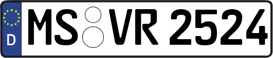 MS-VR2524