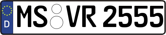 MS-VR2555